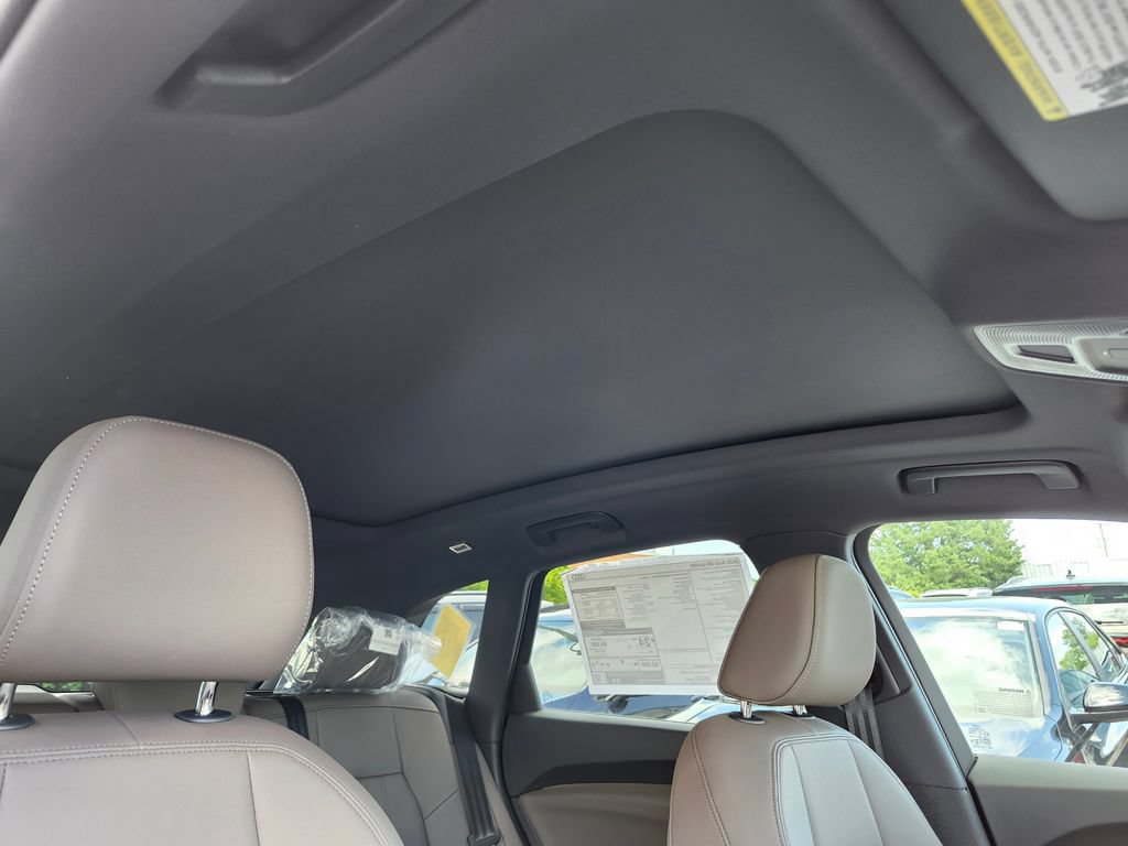 New 2026 Audi Q5 Premium AWD/4WD image 15