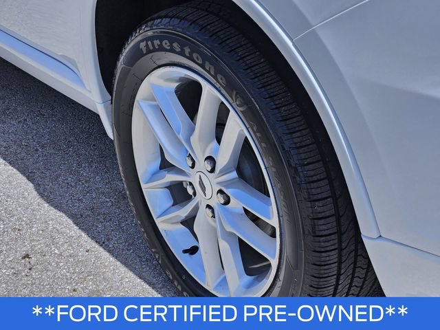 Used 2024 Dodge Durango GT AWD/4WD image 7