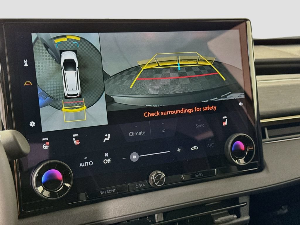 New 2026 Toyota bZ Woodland AWD/4WD image 22