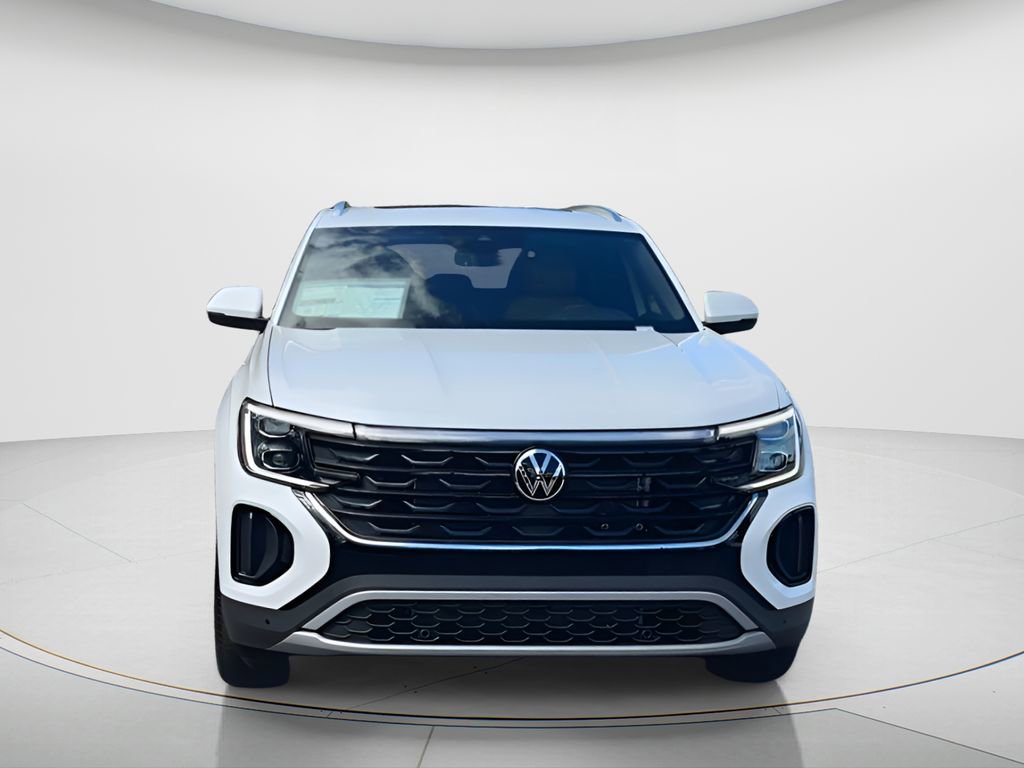 New 2026 Volkswagen Atlas Cross Sport SE image 3