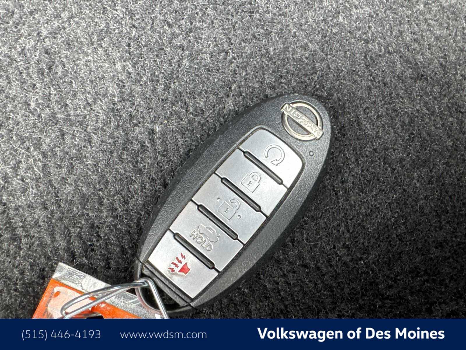 Used 2023 Nissan Altima 2.5 SR image 20