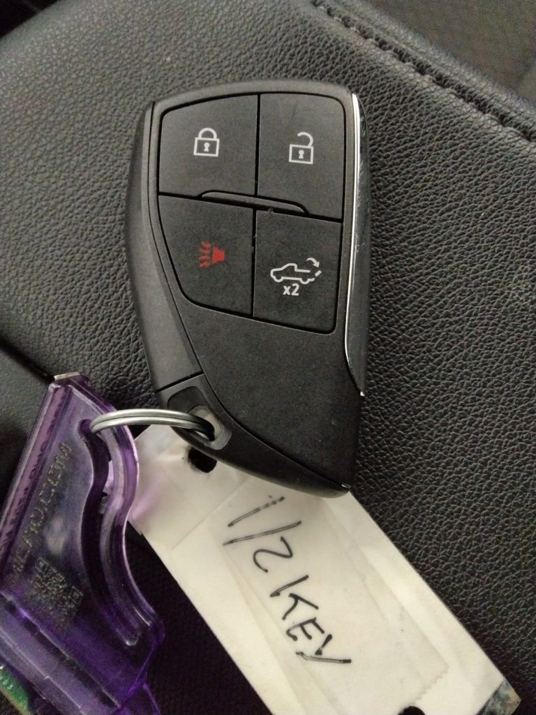 Used 2024 GMC Sierra 2500 SLE image 44