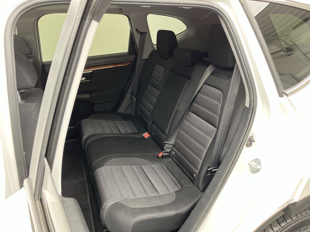 Used 2021 Honda CR-V EX image 11