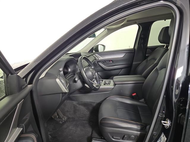 Used 2025 MAZDA CX-90 3.3 Turbo w/ Premium Sport Pkg AWD/4WD image 12