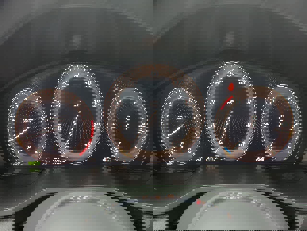 Used 2025 MAZDA CX-70 3.3 Turbo S w/ Premium Package image 32