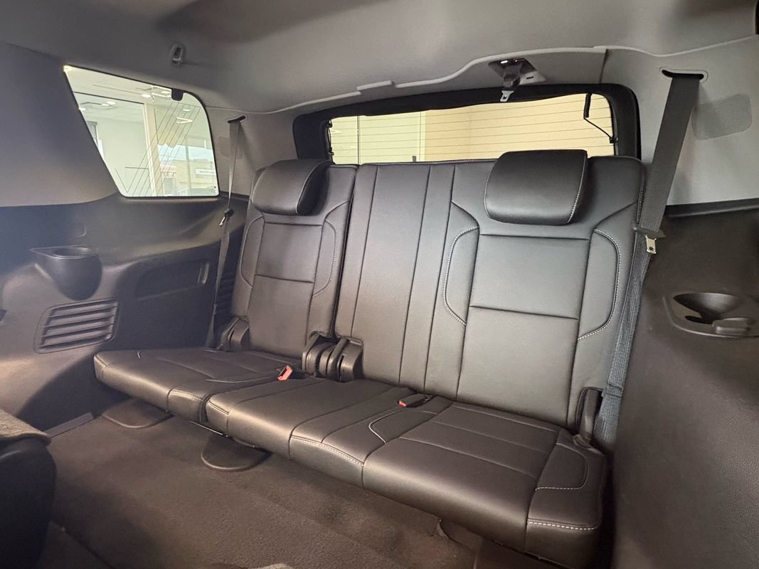 Used 2019 Chevrolet Tahoe LT AWD/4WD image 23