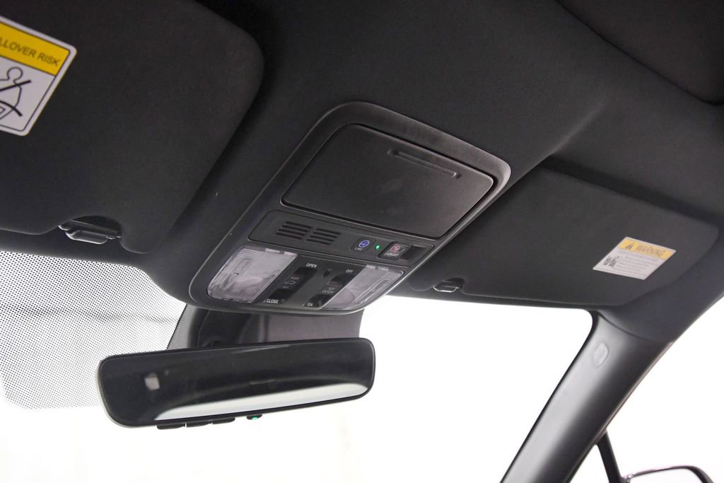 Certified 2022 Honda Passport Elite image 29