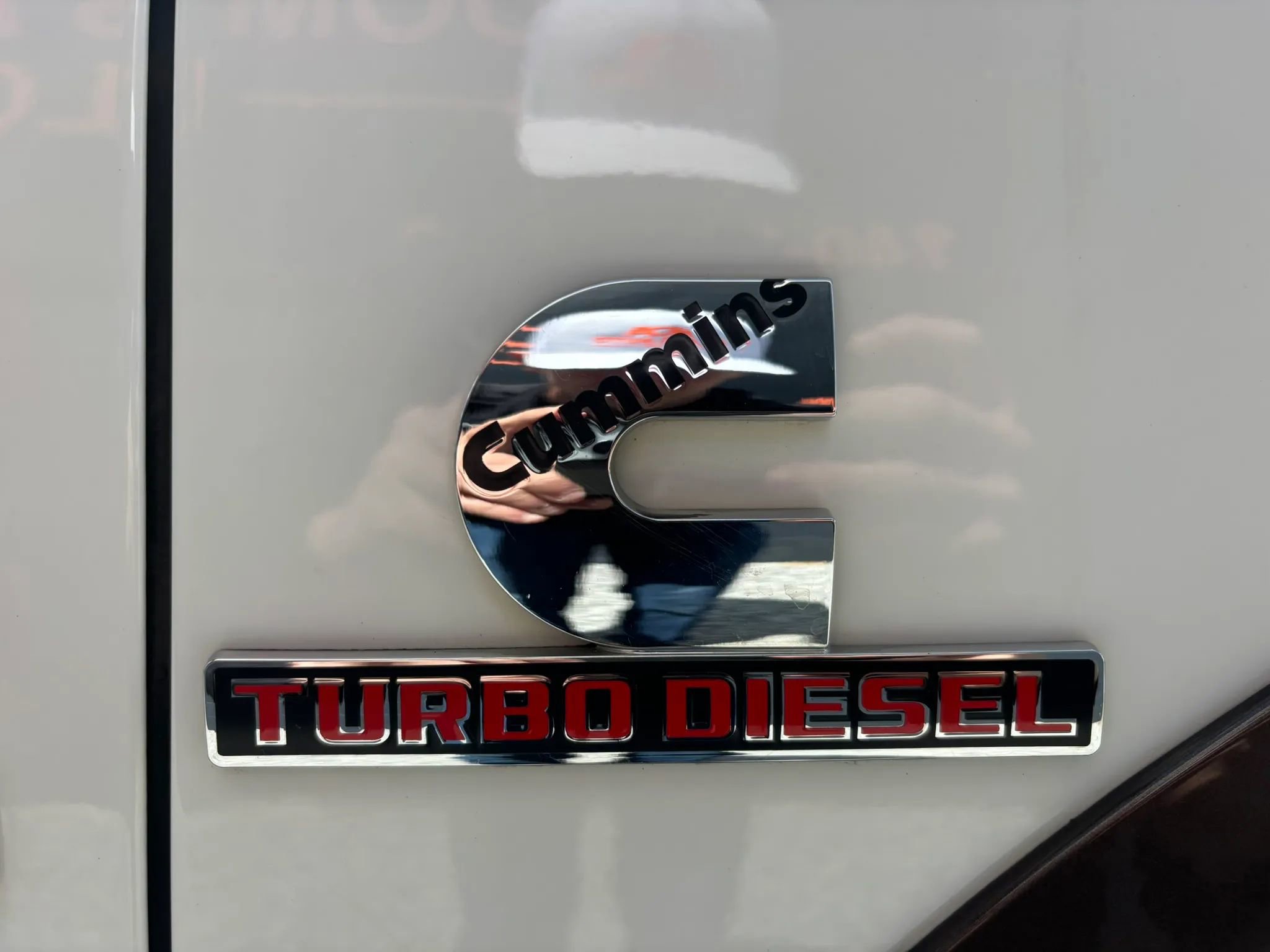 Used 2018 RAM 2500 Laramie AWD/4WD image 16