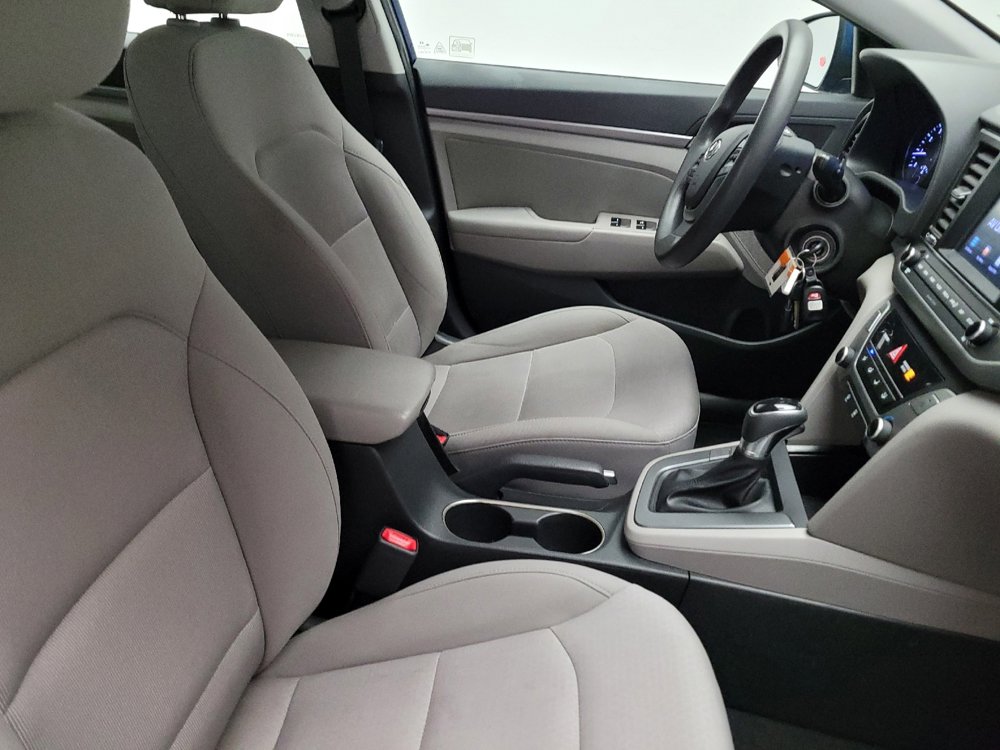 Used 2018 Hyundai Elantra SEL w/ Cargo Package FWD image 21