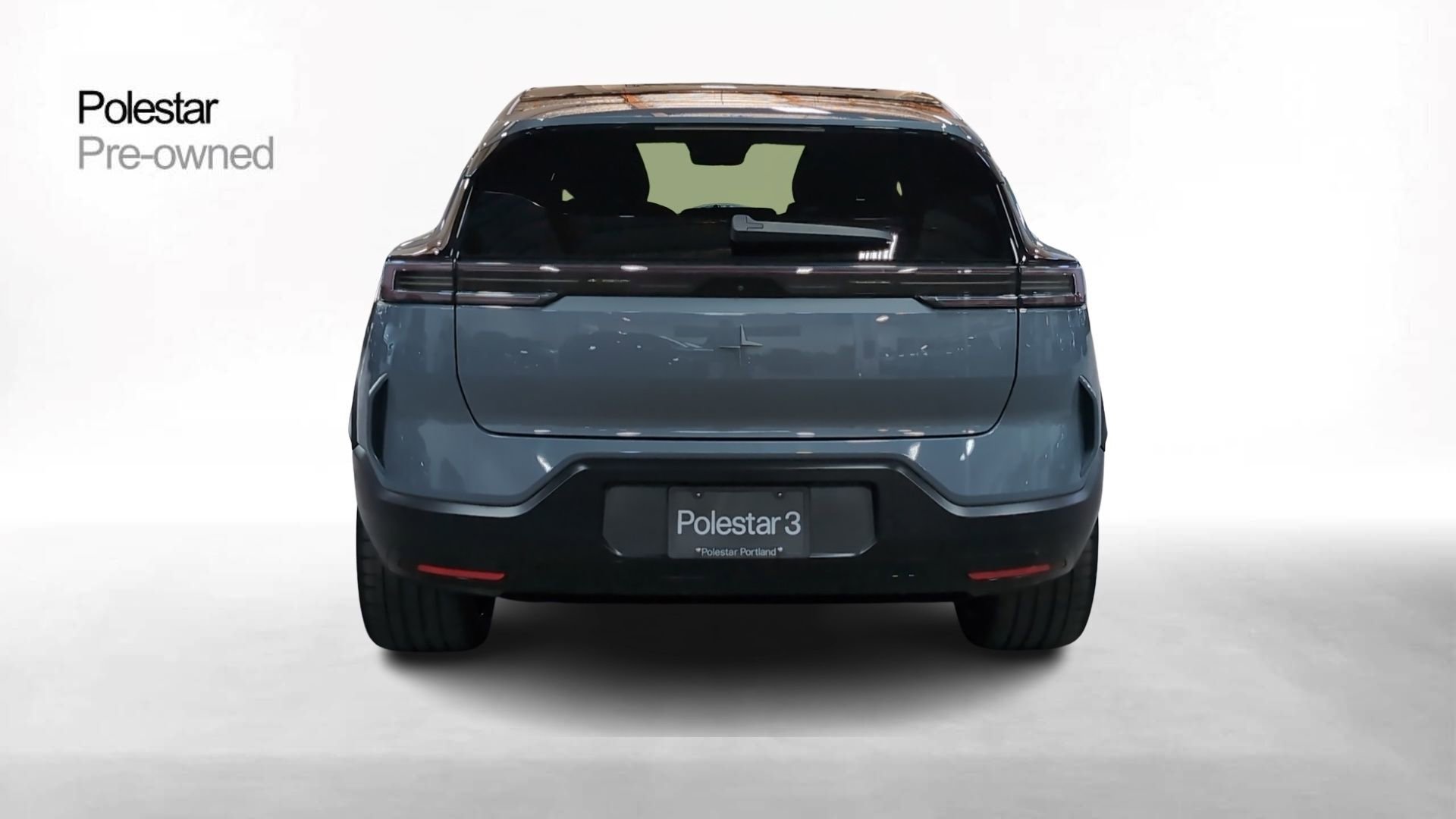 Used 2025 Polestar Polestar 3 AWD/4WD image 4