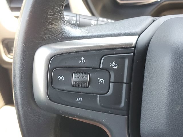 Used 2021 Chevrolet Tahoe LT AWD/4WD image 23