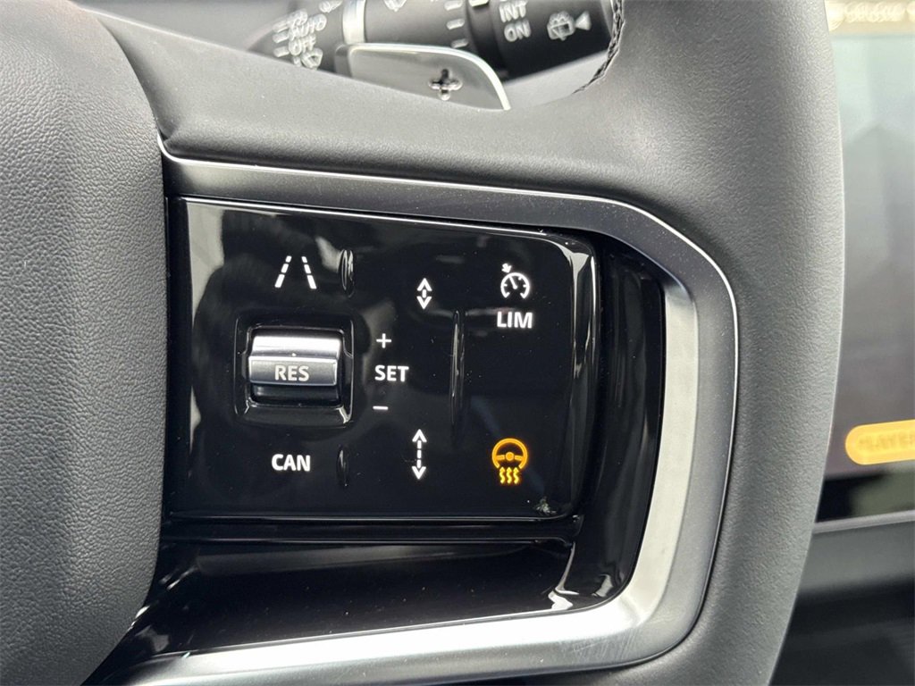 Certified 2025 Land Rover Discovery Sport S image 27