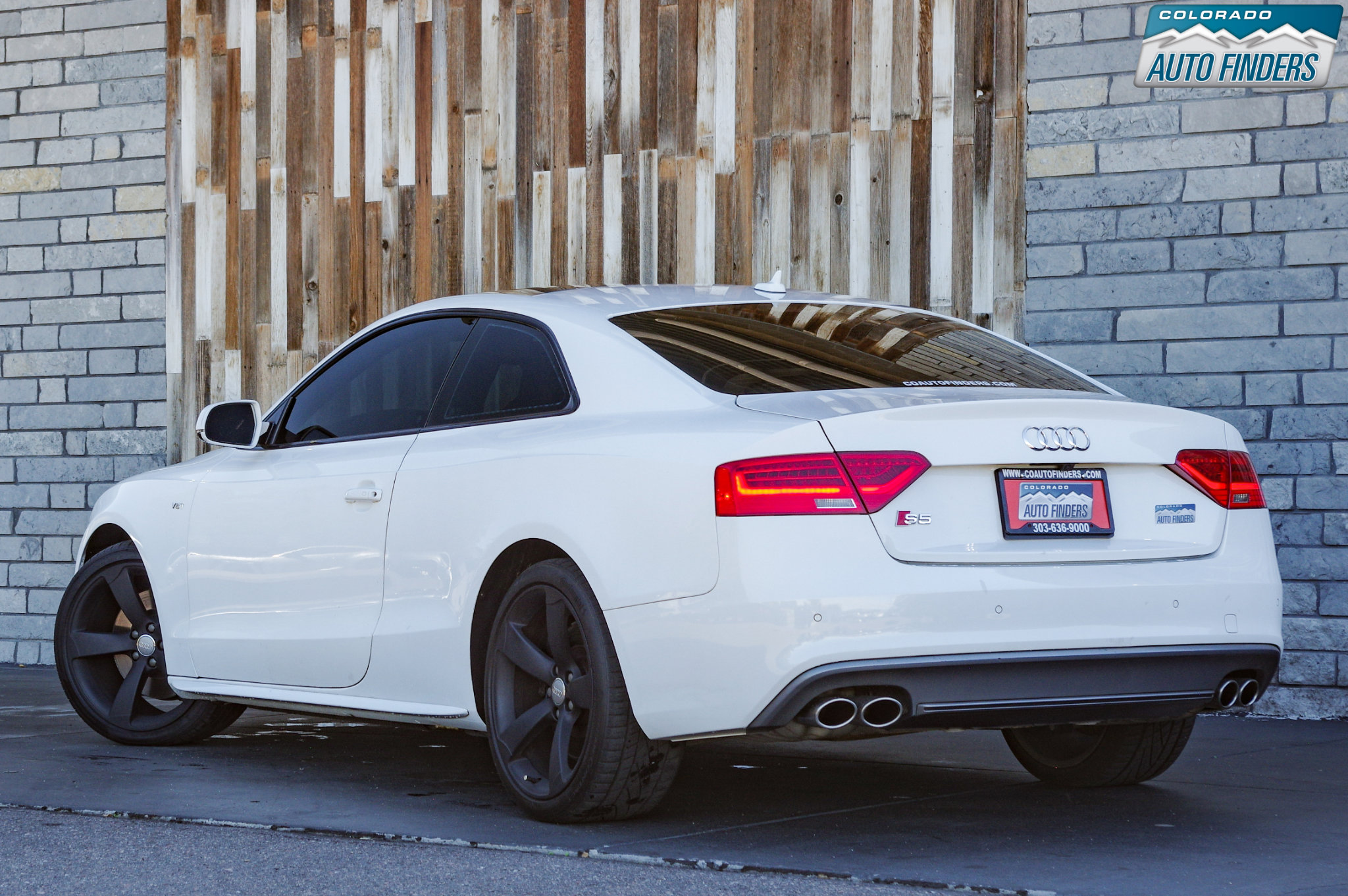 Used 2016 Audi S5 Premium Plus w/ Technology Package image 4