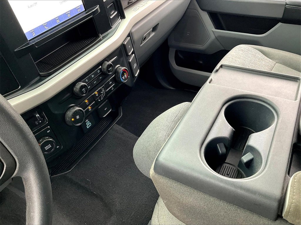 Used 2023 Ford F250 XLT image 19