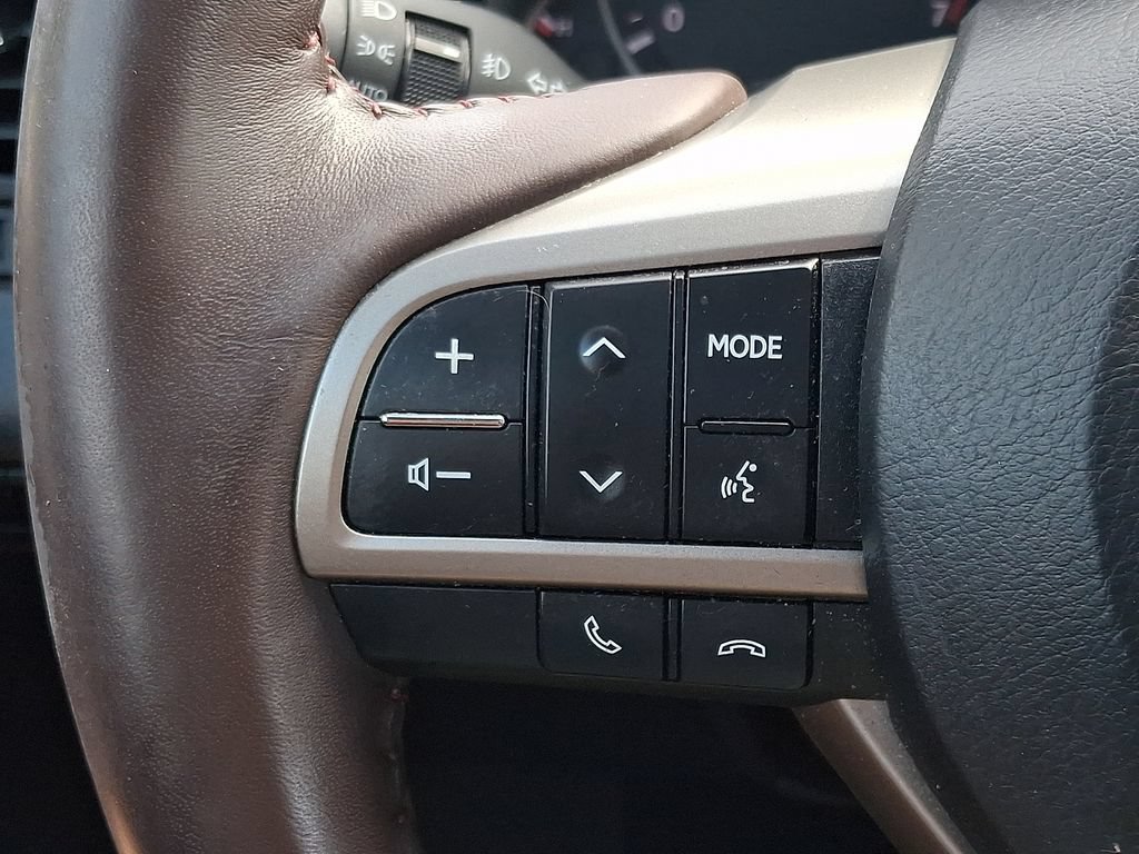 Used 2018 Lexus RX 350 AWD w/ Premium Package image 22