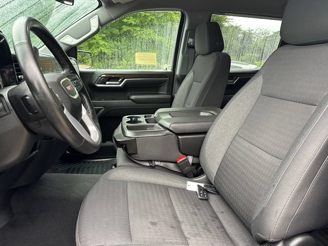 Certified 2023 GMC Sierra 1500 Elevation AWD/4WD image 36