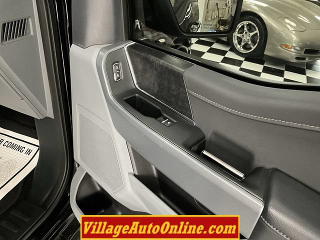 Used 2023 Ford F150 XLT w/ Equipment Group 302A High AWD/4WD image 43