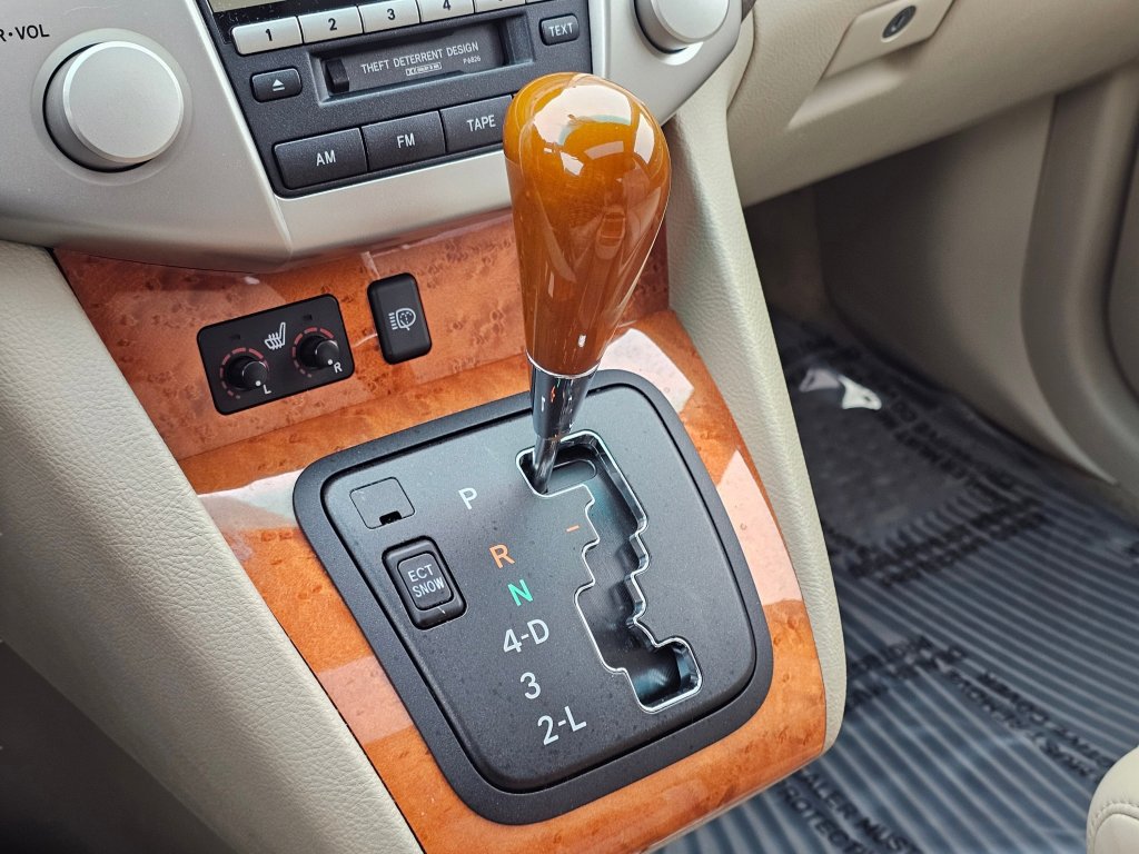 Used 2004 Lexus RX 330 AWD image 11