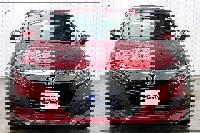 Used 2020 Honda Accord LX image 3