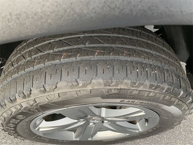 Used 2023 Honda Ridgeline RTL image 34