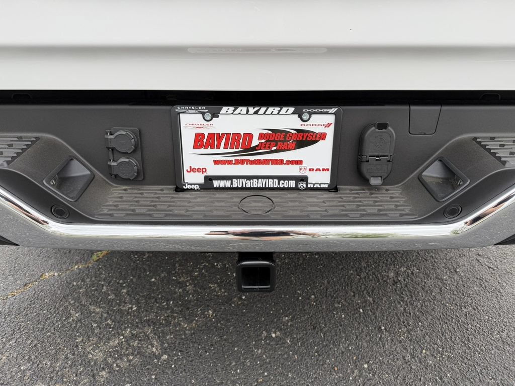 New 2026 RAM 1500 Big Horn AWD/4WD image 10