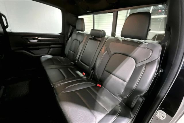 Used 2020 RAM 1500 Rebel image 23