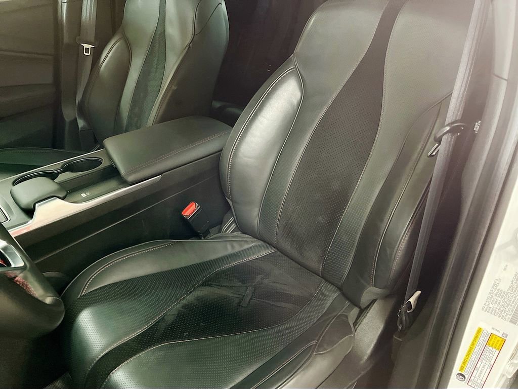 Used 2024 Acura TLX SH-AWD w/ A-SPEC Pkg image 20