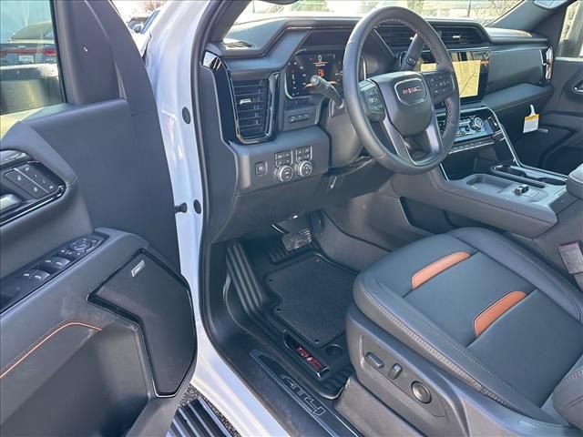 New 2026 GMC Sierra 2500 AT4 w/ AT4 Premium Plus Package image 17