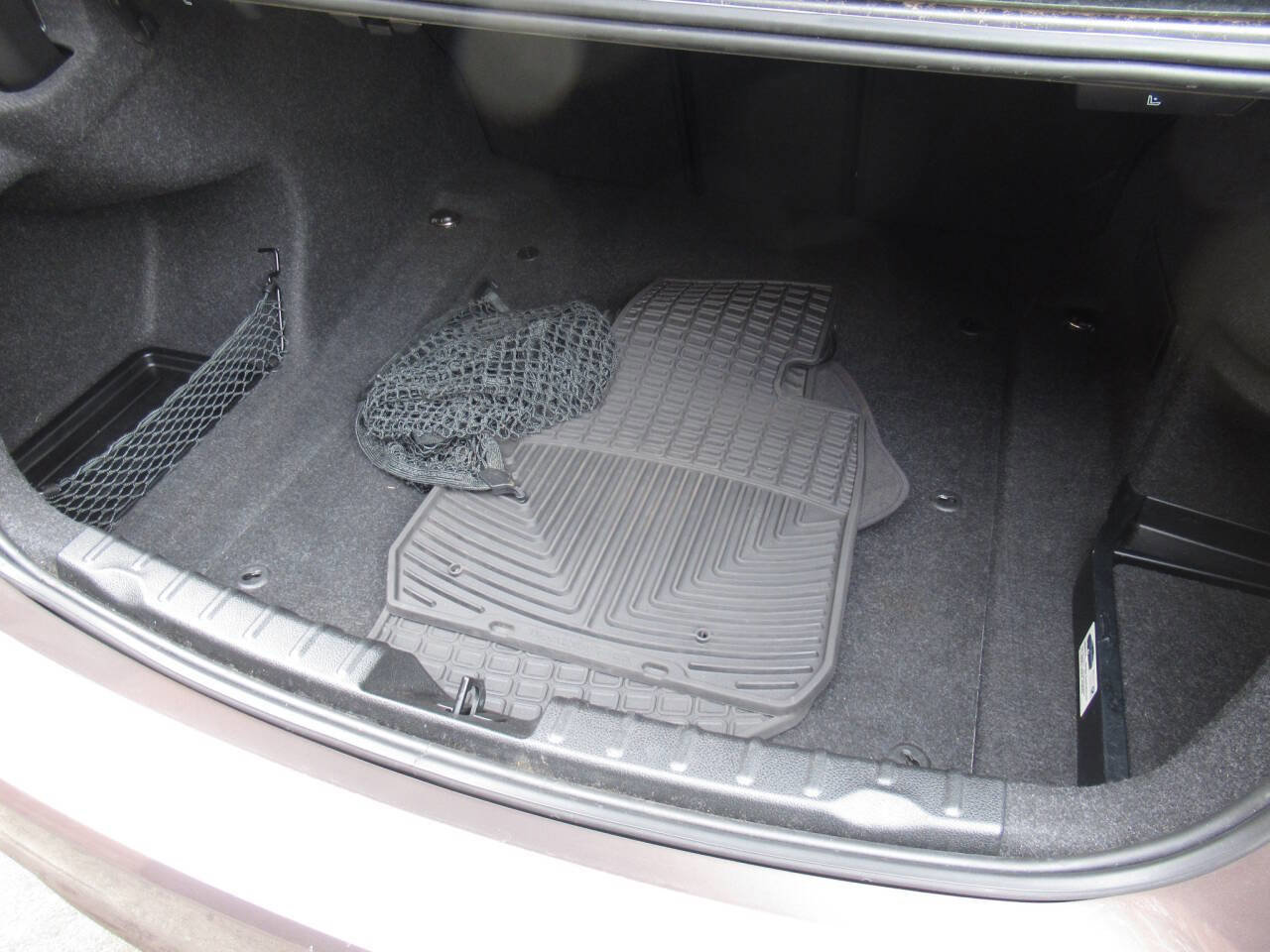 Used 2014 BMW 328i xDrive Sedan image 10