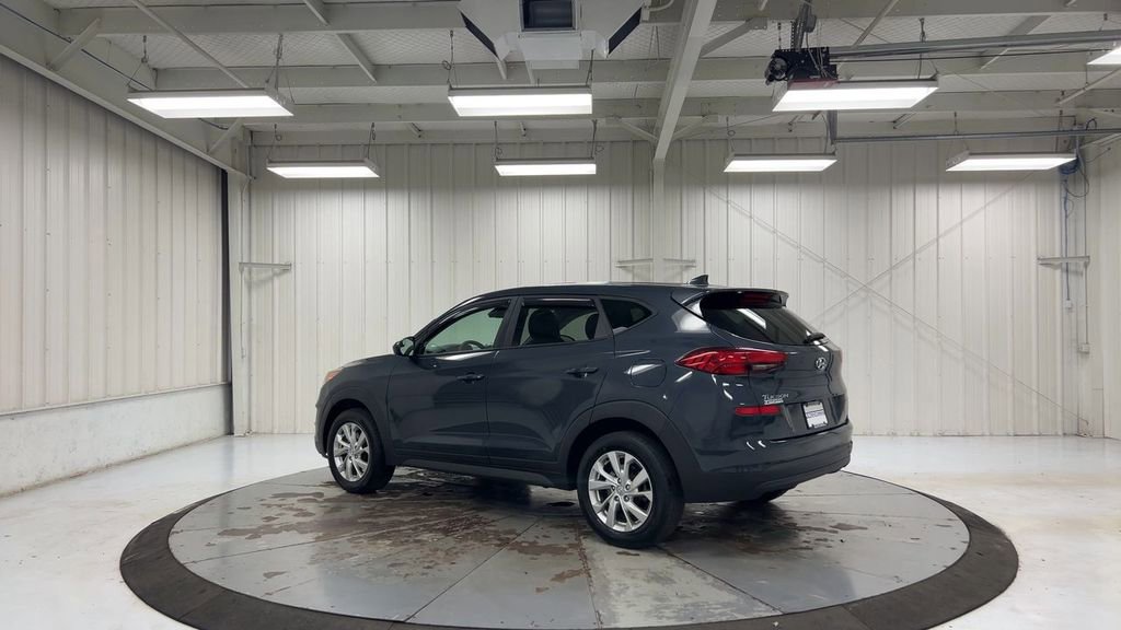 Used 2019 Hyundai Tucson SE image 6