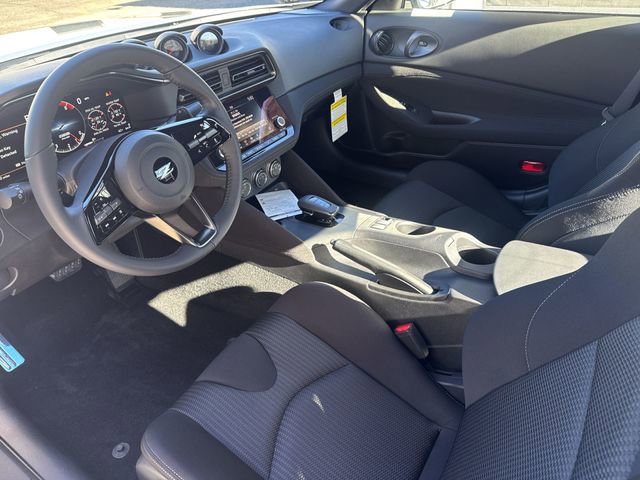 New 2026 Nissan Z Sport w/ Floor Mat Package image 15