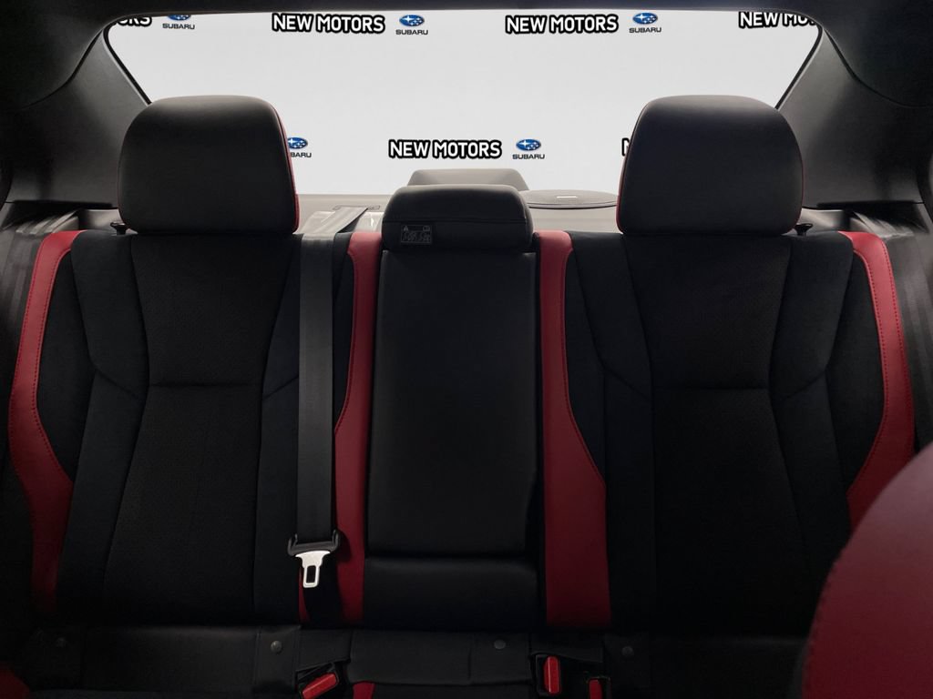 New 2026 Subaru WRX Limited AWD/4WD image 14