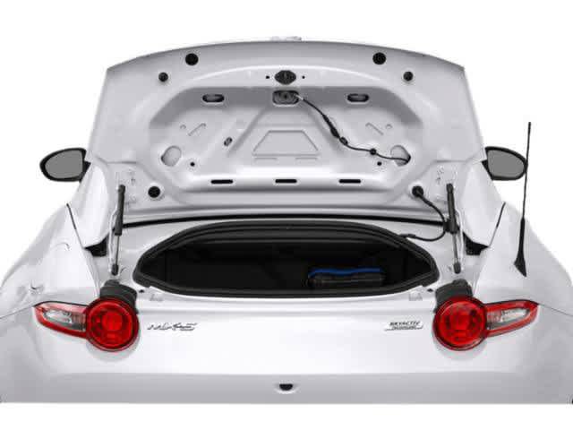 Used 2019 MAZDA MX-5 Miata RF Grand Touring RWD image 12