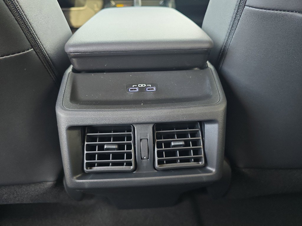 New 2026 Toyota bZ image 20