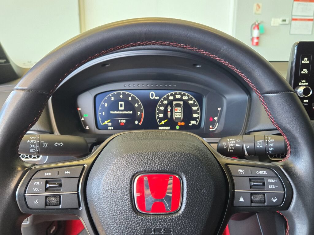 Used 2025 Honda Civic Type R image 37