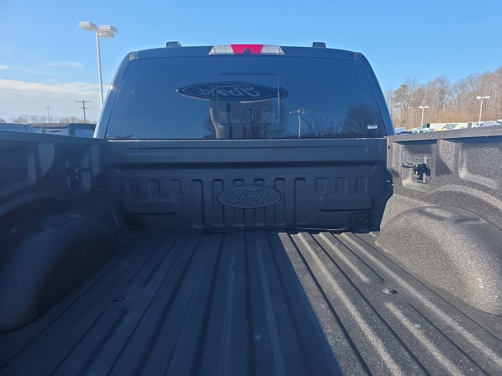 Certified 2022 Ford F150 Lariat w/ Equipment Group 502A High image 22