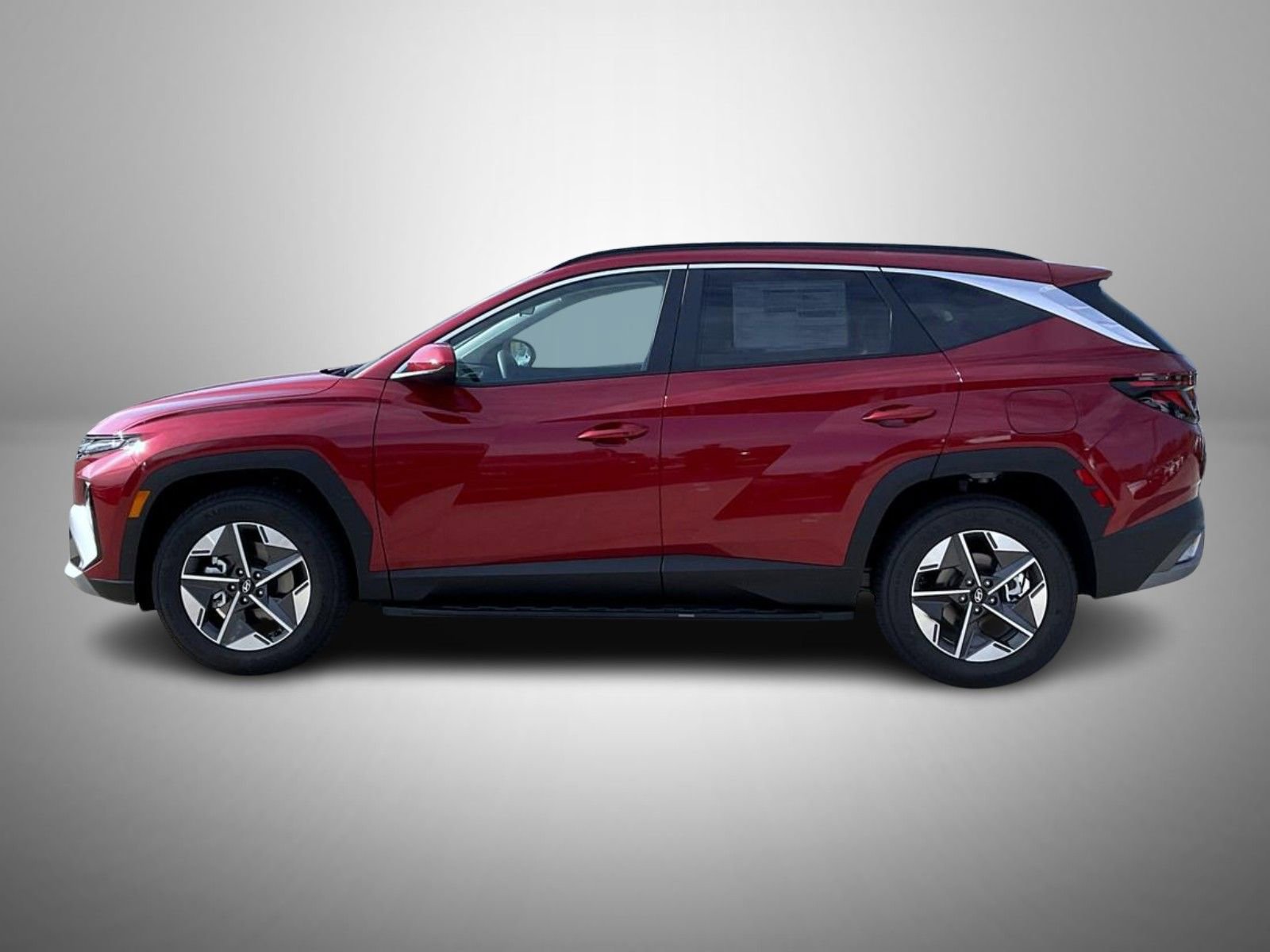 New 2026 Hyundai Tucson SEL AWD/4WD image 8