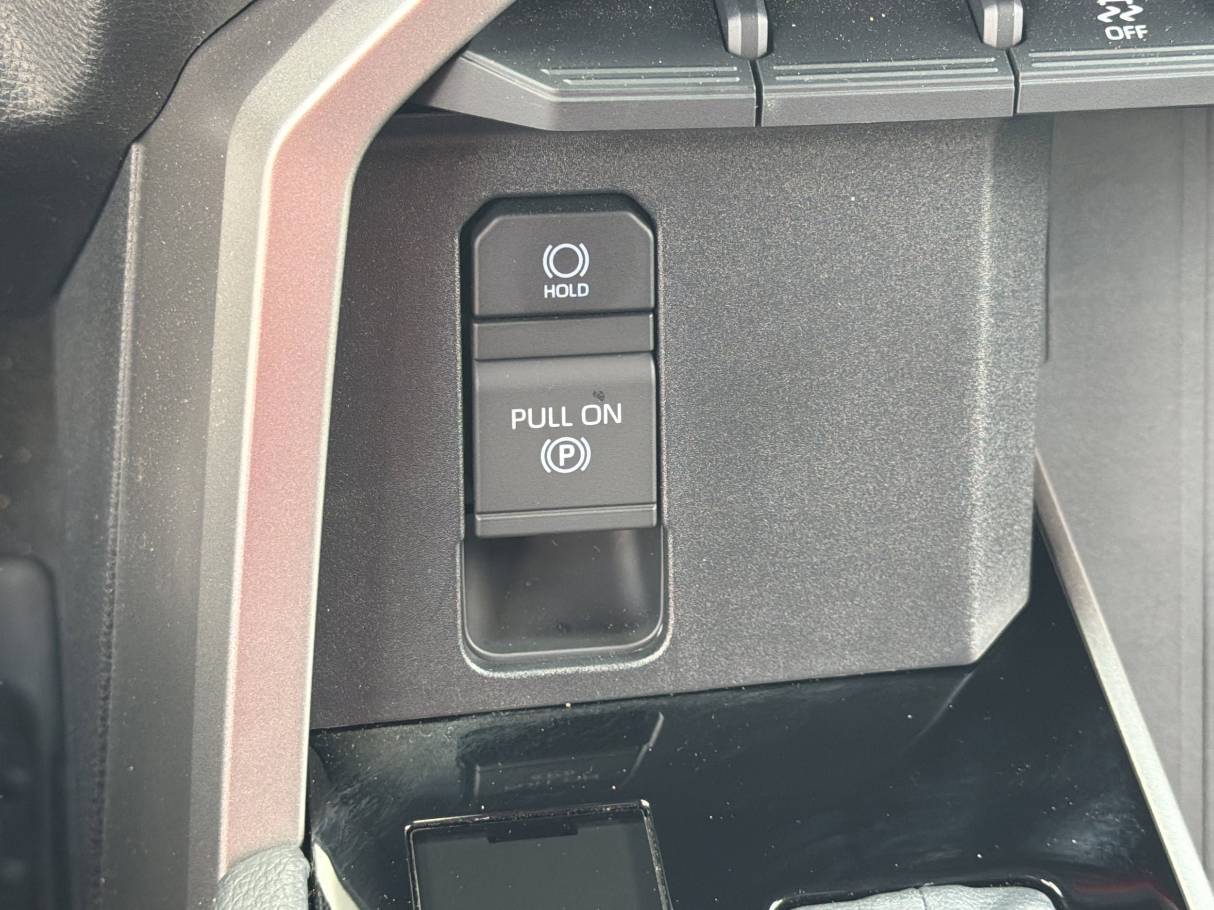 Certified 2025 Toyota Tundra Limited AWD/4WD image 16