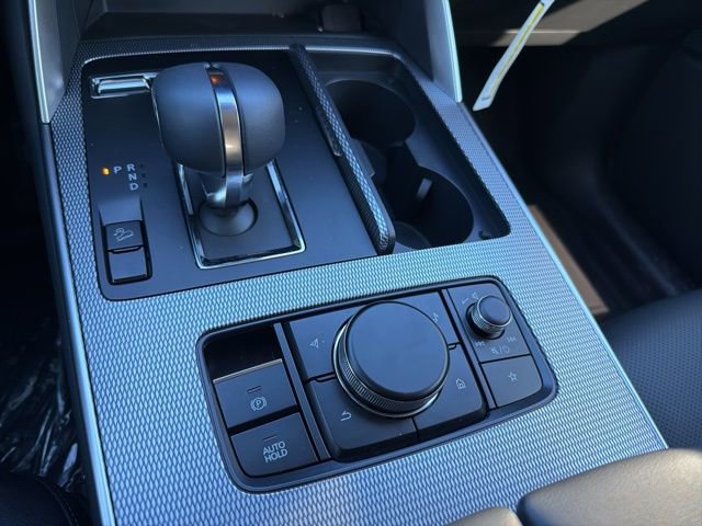 New 2026 MAZDA CX-90 3.3 Turbo w/ Premium Sport Pkg image 18