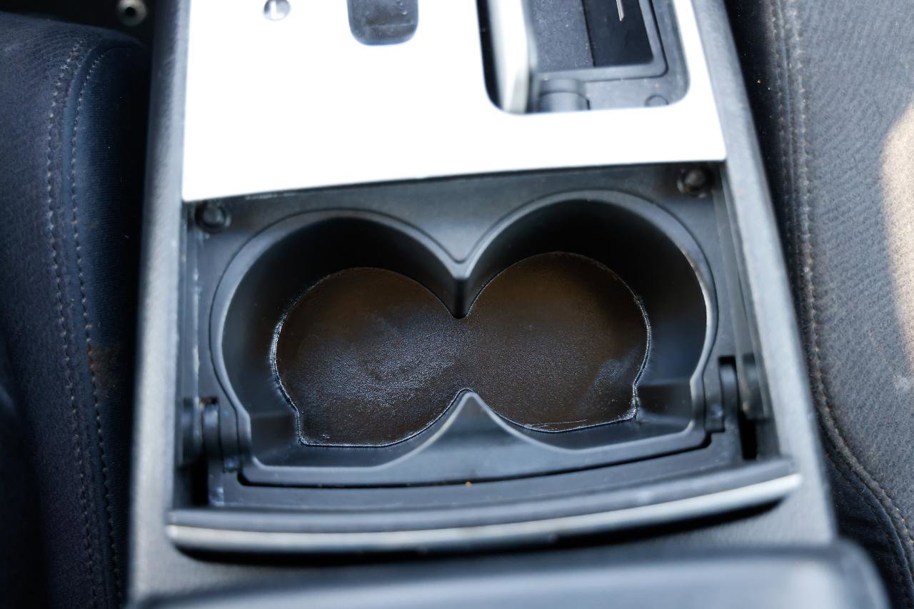 Used 2012 Nissan Murano SV image 39