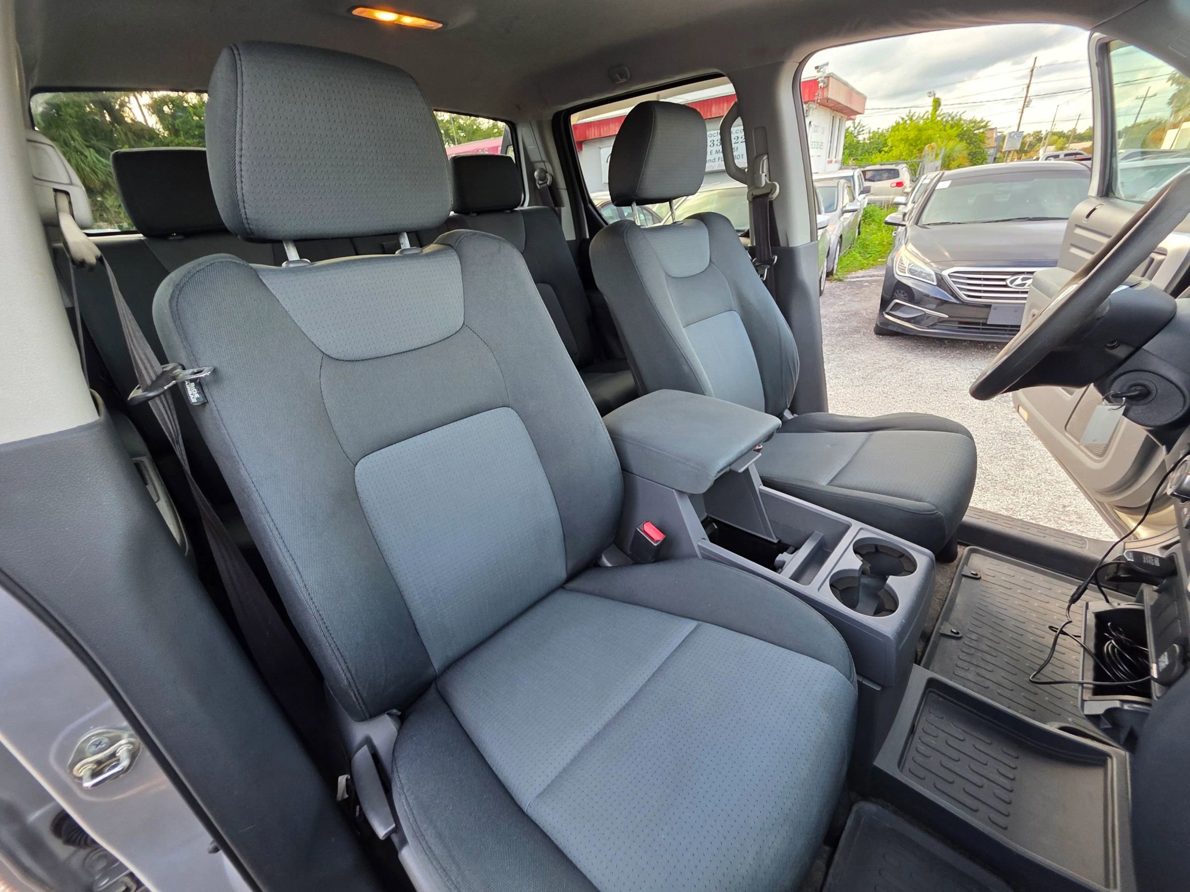 Used 2006 Honda Ridgeline RT image 19