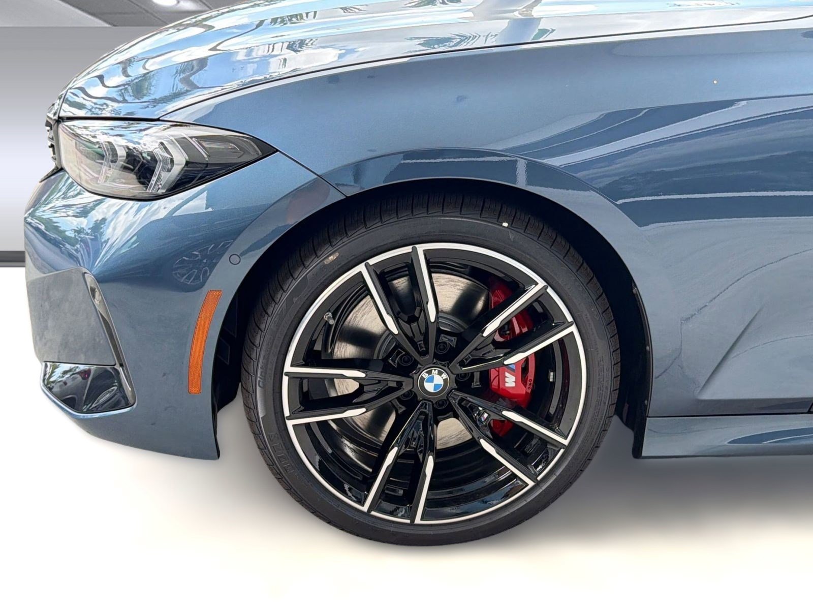 New 2026 BMW M340i RWD image 12