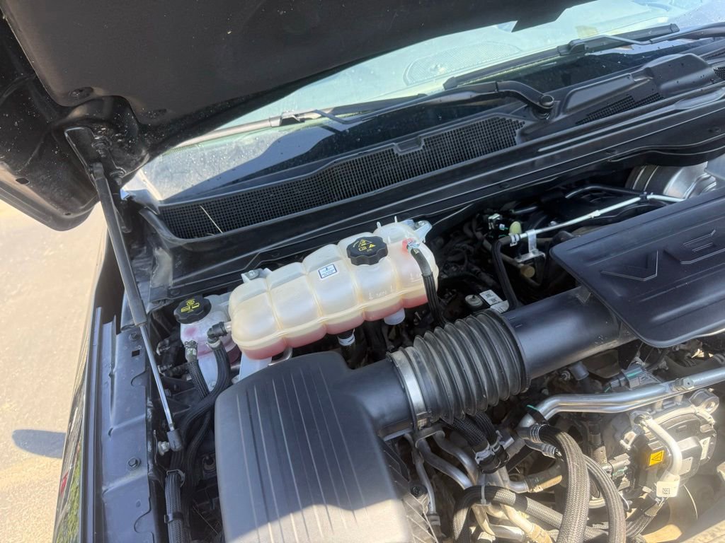 Certified 2023 RAM 1500 Big Horn AWD/4WD image 61