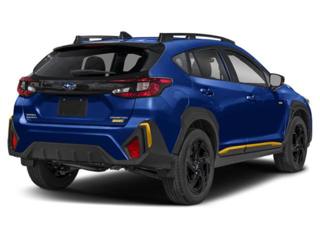 New 2026 Subaru Crosstrek 2.5i Sport image 2
