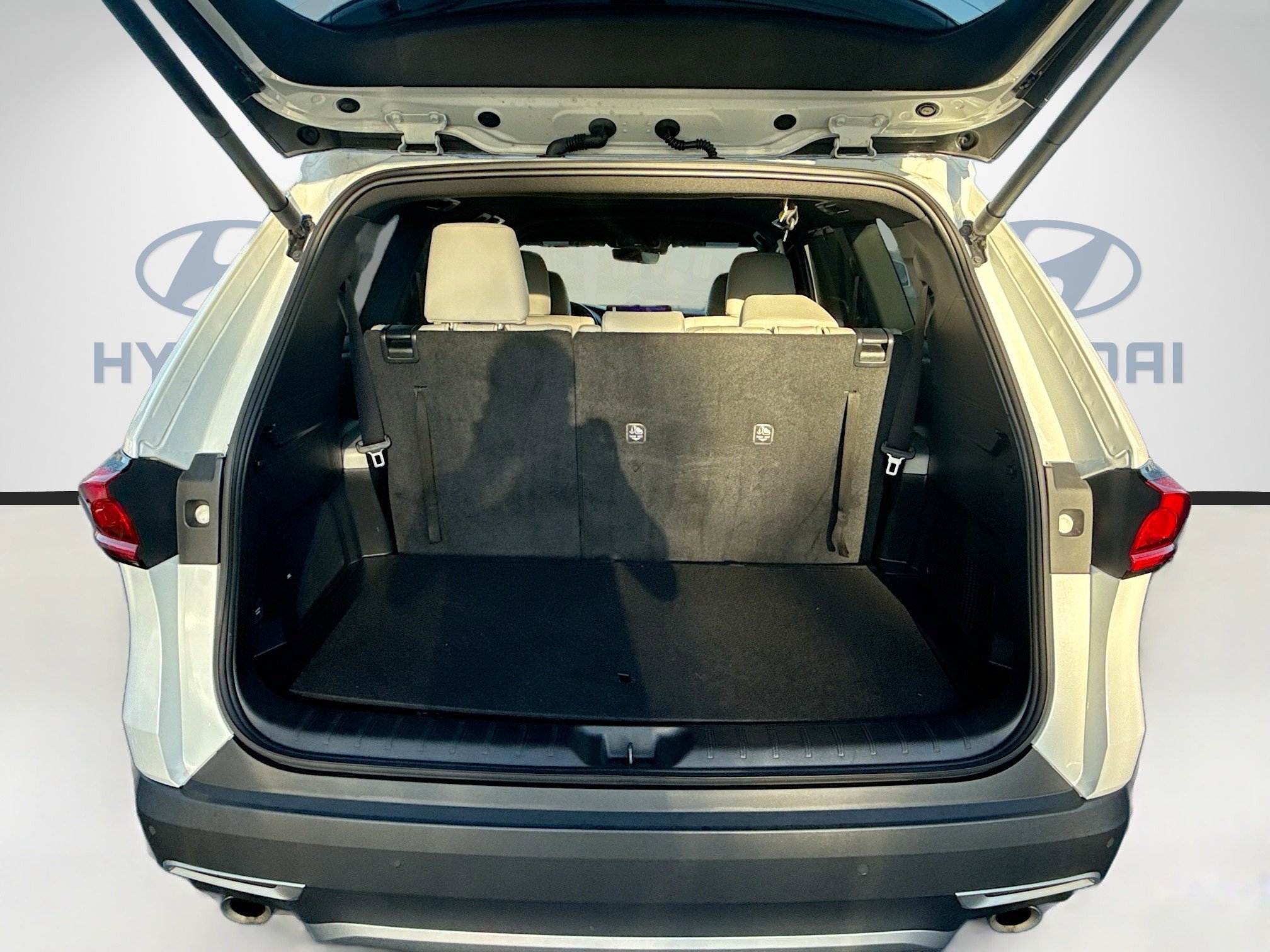 Used 2024 Toyota Grand Highlander AWD Hybrid image 24