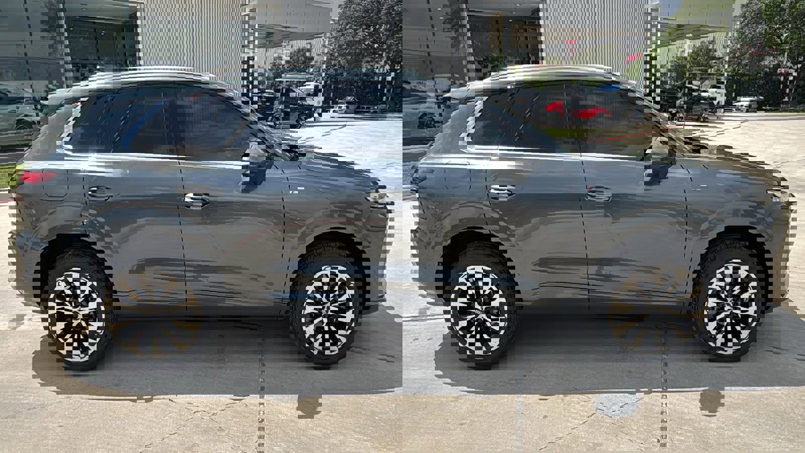 New 2026 Audi Q3 quattro 2.0T AWD/4WD image 8