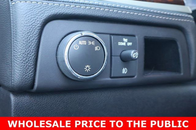 Used 2013 Cadillac Escalade Platinum image 21