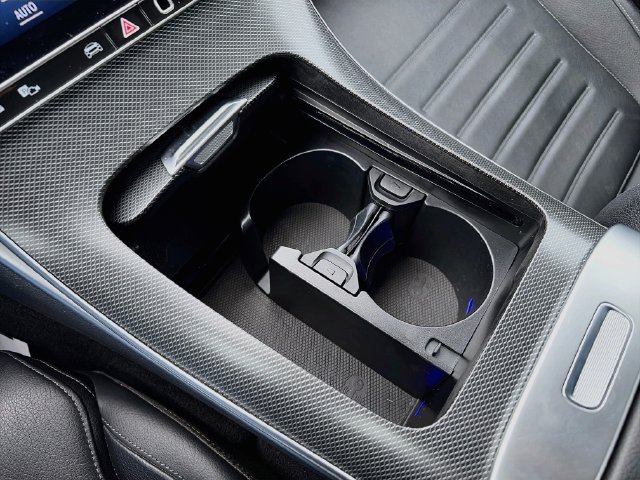 Certified 2023 Mercedes-Benz C 43 AMG 4MATIC Sedan image 17