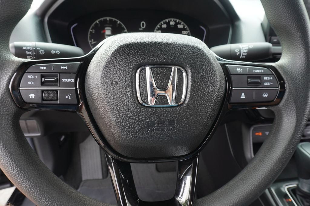 Used 2025 Honda Civic LX image 17