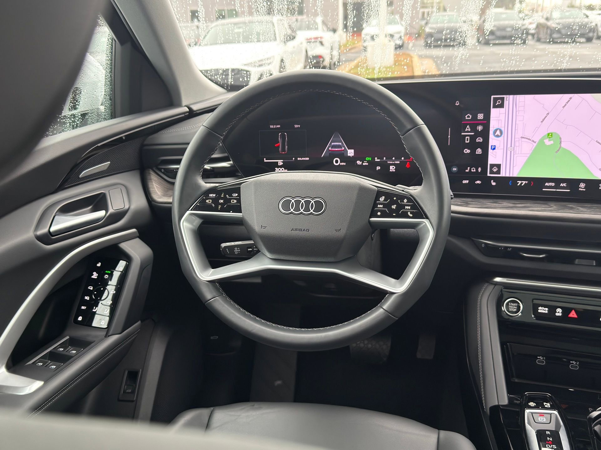 Used 2025 Audi Q5 Premium Plus w/ Premium Plus image 23
